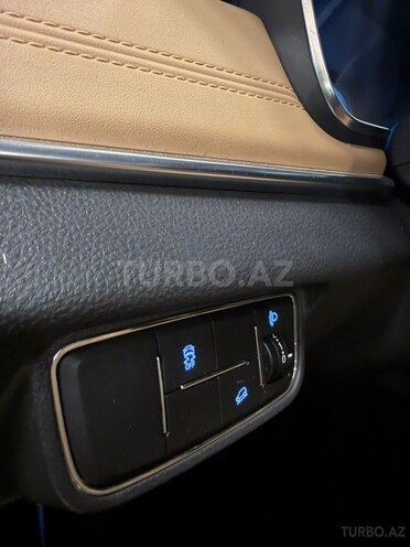 VGV U75 Plus 2024, 51,000 km - 2.0 л - Bakı
