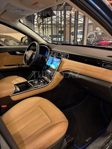 VGV U75 Plus 2024, 51,000 km - 2.0 л - Bakı