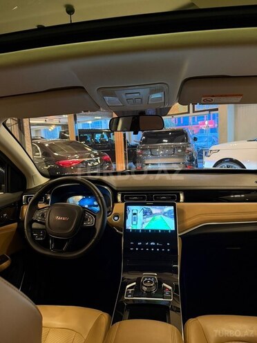VGV U75 Plus 2024, 51,000 km - 2.0 л - Bakı