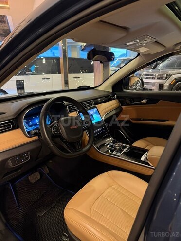 VGV U75 Plus 2024, 51,000 km - 2.0 л - Bakı
