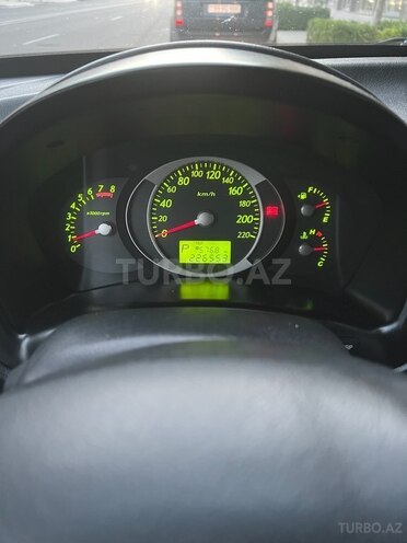 Hyundai Tucson 2008, 226,600 km - 2.0 l - Bakı