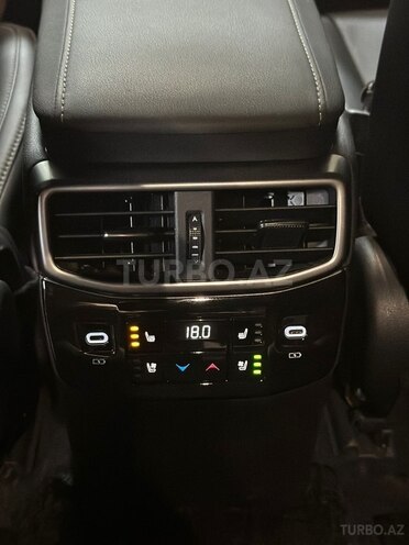 Lexus RX 350h 2024, 53,000 km - 2.5 l - Bakı