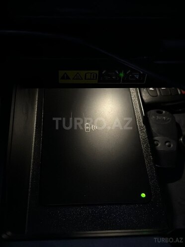 Lexus RX 350h 2024, 53,000 km - 2.5 l - Bakı