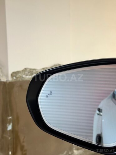 Lexus RX 350h 2024, 53,000 km - 2.5 l - Bakı