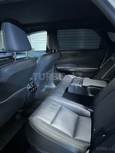 Lexus RX 350h 2024, 53,000 km - 2.5 l - Bakı