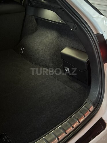 Lexus RX 350h 2024, 53,000 km - 2.5 l - Bakı