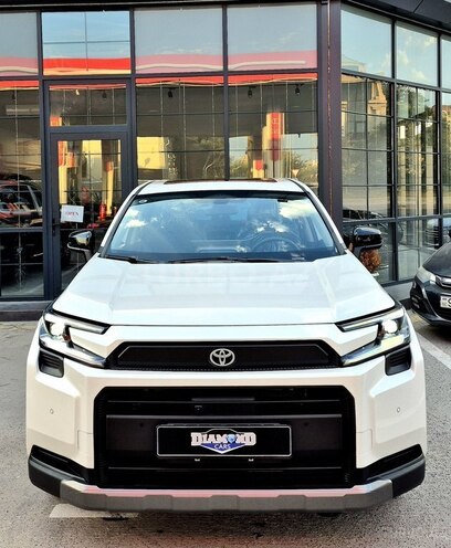 Toyota RAV4 2026, 0 km - 2.0 l - Bakı