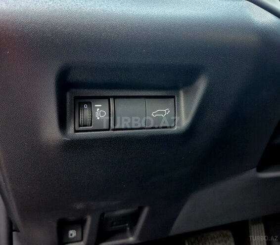 Toyota RAV4 2026, 0 km - 2.0 l - Bakı