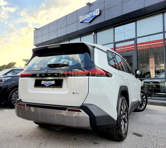 Toyota RAV4 2026, 0 km - 2.0 l - Bakı