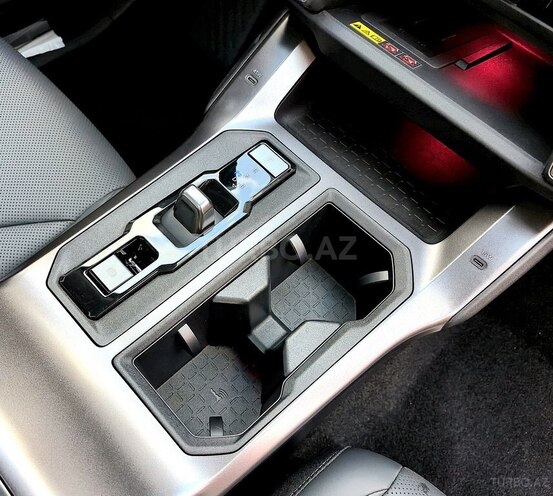 Toyota RAV4 2026, 0 km - 2.0 l - Bakı