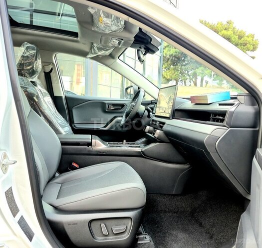 Toyota RAV4 2026, 0 km - 2.0 l - Bakı