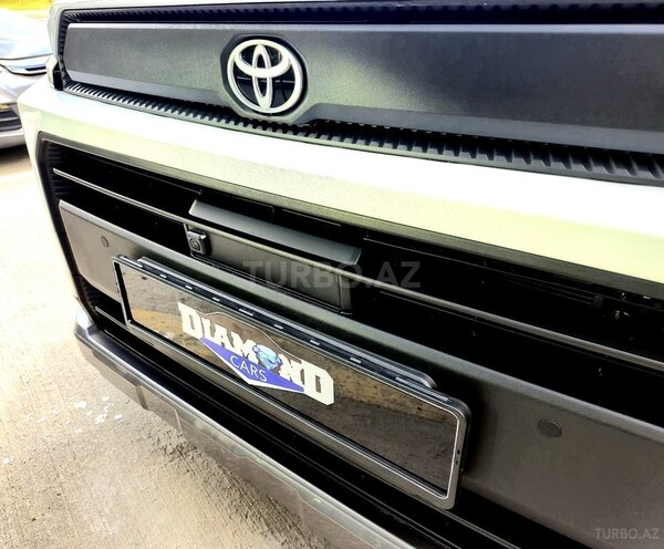 Toyota RAV4 2026, 0 km - 2.0 l - Bakı