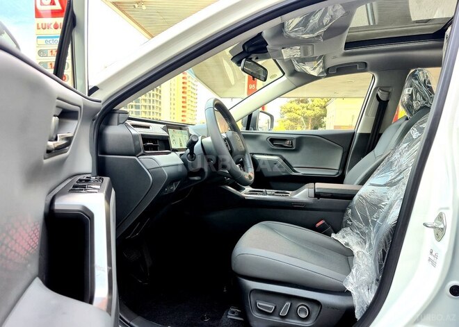 Toyota RAV4 2026, 0 km - 2.0 l - Bakı