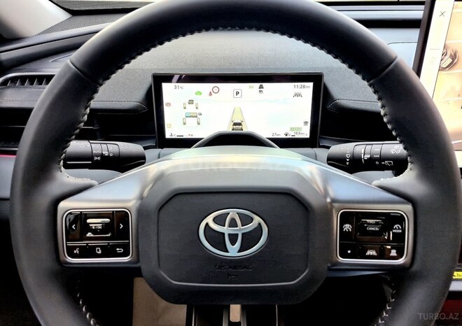 Toyota RAV4 2026, 0 km - 2.0 l - Bakı