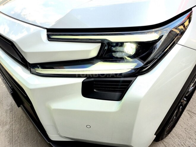 Toyota RAV4 2026, 0 km - 2.0 l - Bakı