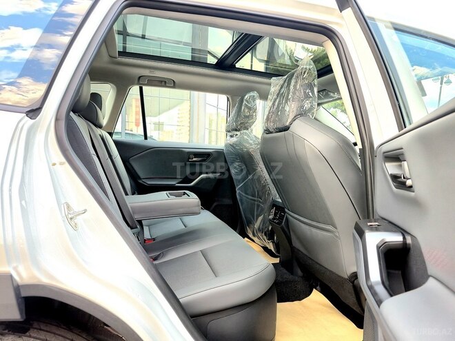 Toyota RAV4 2026, 0 km - 2.0 l - Bakı