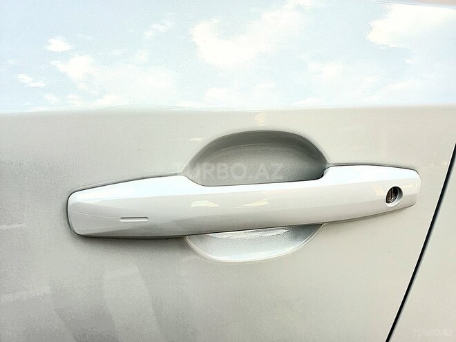 Toyota RAV4 2026, 0 km - 2.0 l - Bakı