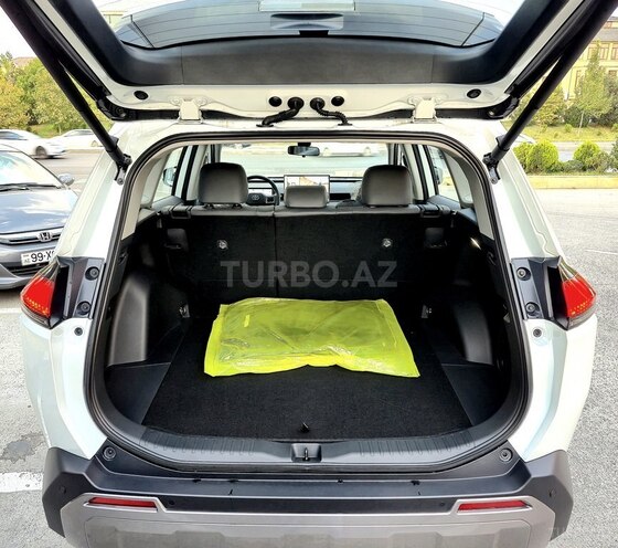 Toyota RAV4 2026, 0 km - 2.0 l - Bakı