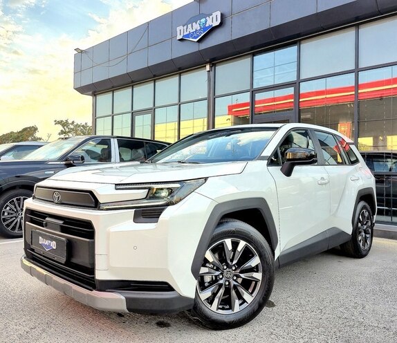 Toyota RAV4 2026, 0 km - 2.0 l - Bakı