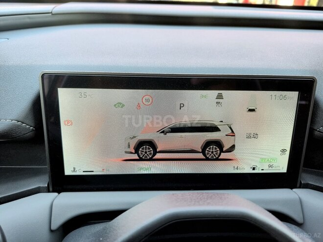 Toyota RAV4 2026, 0 km - 2.0 l - Bakı