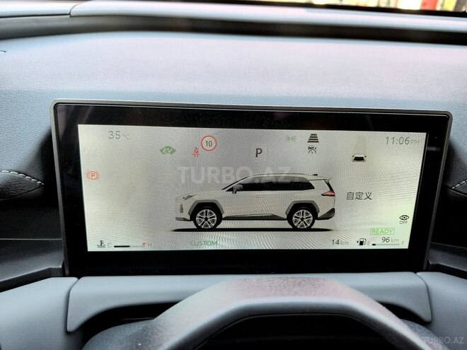 Toyota RAV4 2026, 0 km - 2.0 l - Bakı
