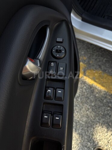 Kia Rio 2017, 129,000 km - 1.4 l - Bakı