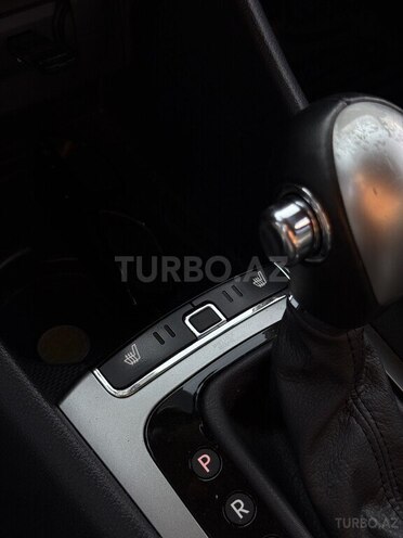 Kia Rio 2017, 129,000 km - 1.4 l - Bakı