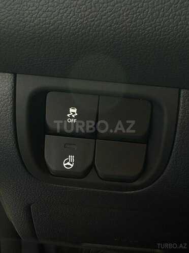 Kia Rio 2017, 129,000 km - 1.4 l - Bakı