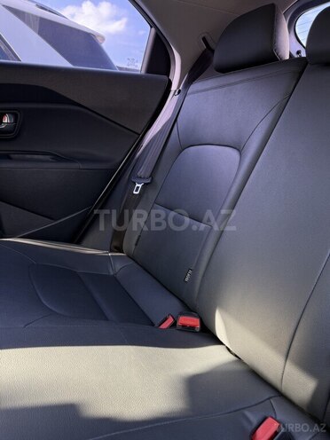 Kia Rio 2017, 129,000 km - 1.4 l - Bakı