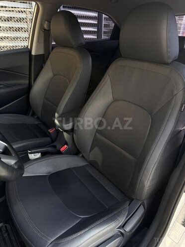 Kia Rio 2017, 129,000 km - 1.4 l - Bakı