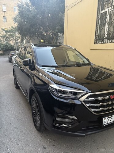 VGV U70 Pro 2024, 60,000 km - 1.5 l - Bakı