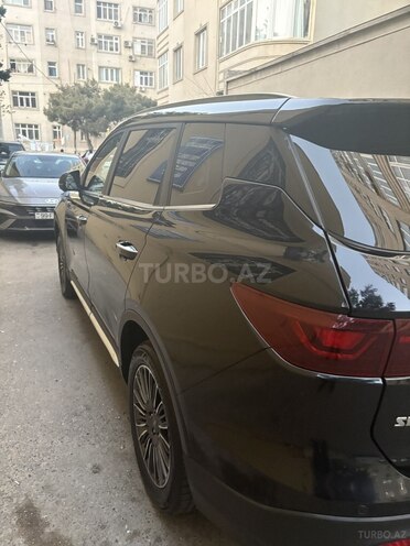 VGV U70 Pro 2024, 60,000 km - 1.5 l - Bakı