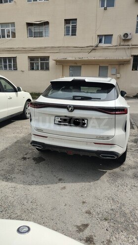 Changan  2025, 188 km - 1.5 l - Bakı