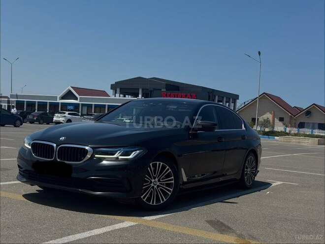 BMW 530 2019, 200,000 km - 2.0 л - Bakı