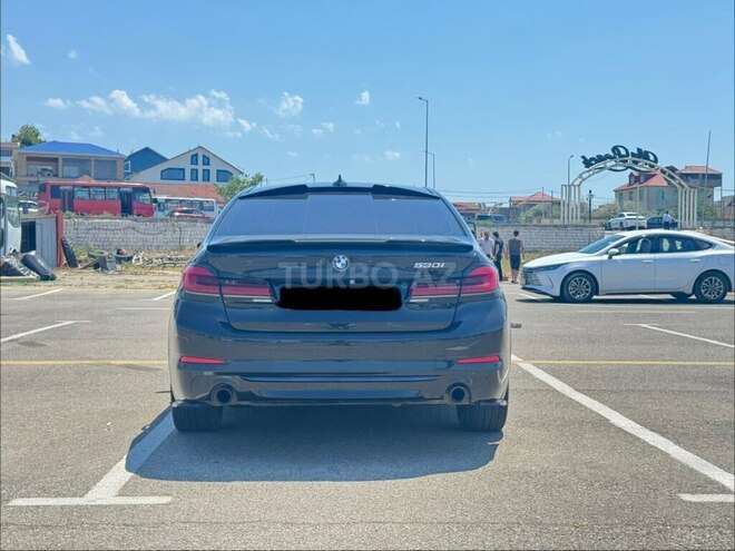 BMW 530 2019, 200,000 km - 2.0 л - Bakı