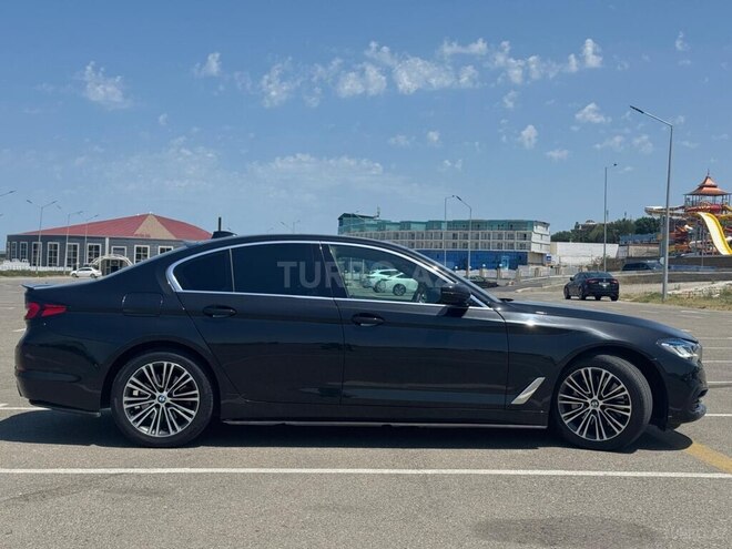 BMW 530 2019, 200,000 km - 2.0 л - Bakı