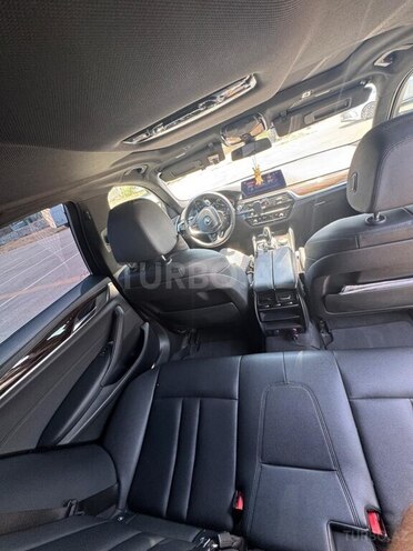 BMW 530 2019, 200,000 km - 2.0 л - Bakı