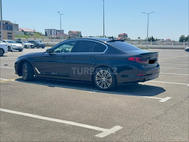 BMW 530 2019, 200,000 km - 2.0 л - Bakı