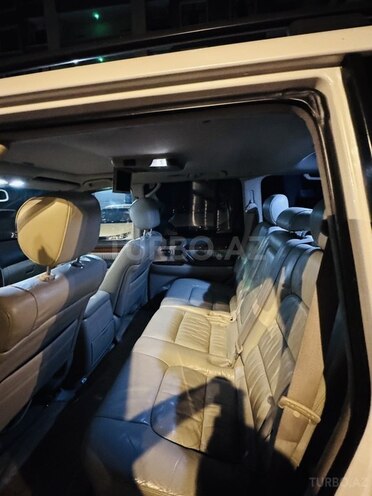 Lexus LX 470 2006, 258,603 km - 4.7 l - Bakı