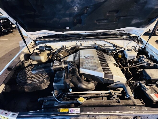 Lexus LX 470 2006, 258,603 km - 4.7 l - Bakı