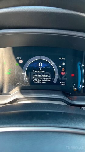 Toyota Corolla 2023, 39,000 km - 1.8 l - Bakı