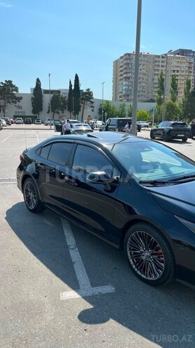 Toyota Corolla 2023, 39,000 km - 1.8 l - Bakı