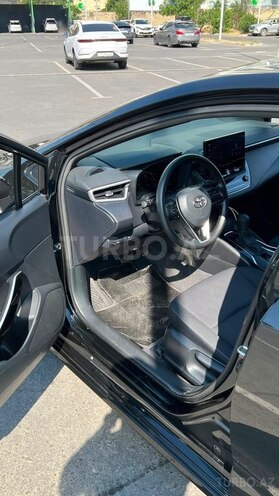 Toyota Corolla 2023, 39,000 km - 1.8 l - Bakı