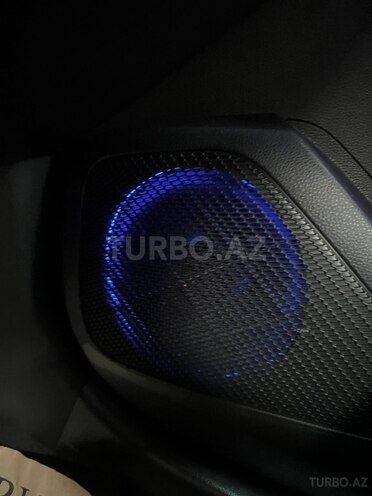 Toyota Corolla 2023, 39,000 km - 1.8 l - Bakı