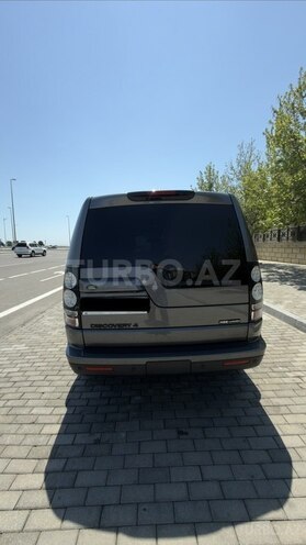 Land Rover Discovery 2015, 233,300 km - 3.0 l - Bakı