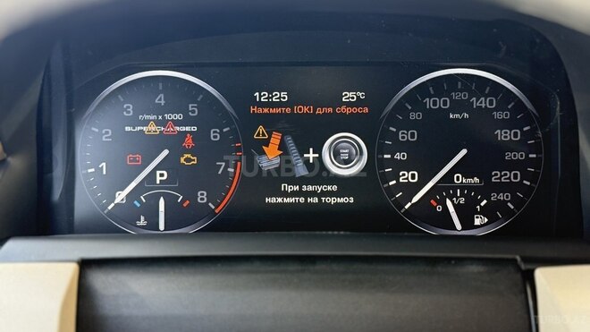 Land Rover Discovery 2015, 233,300 km - 3.0 l - Bakı