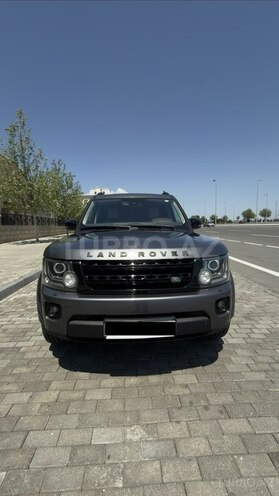 Land Rover Discovery 2015, 233,300 km - 3.0 l - Bakı