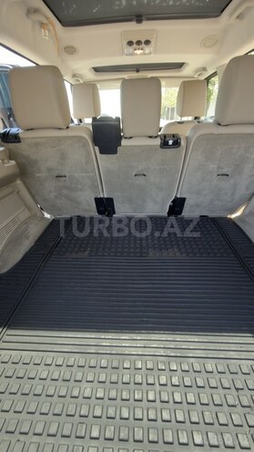 Land Rover Discovery 2015, 233,300 km - 3.0 l - Bakı