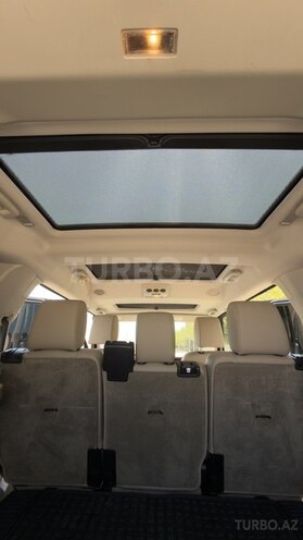 Land Rover Discovery 2015, 233,300 km - 3.0 l - Bakı