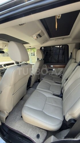 Land Rover Discovery 2015, 233,300 km - 3.0 l - Bakı